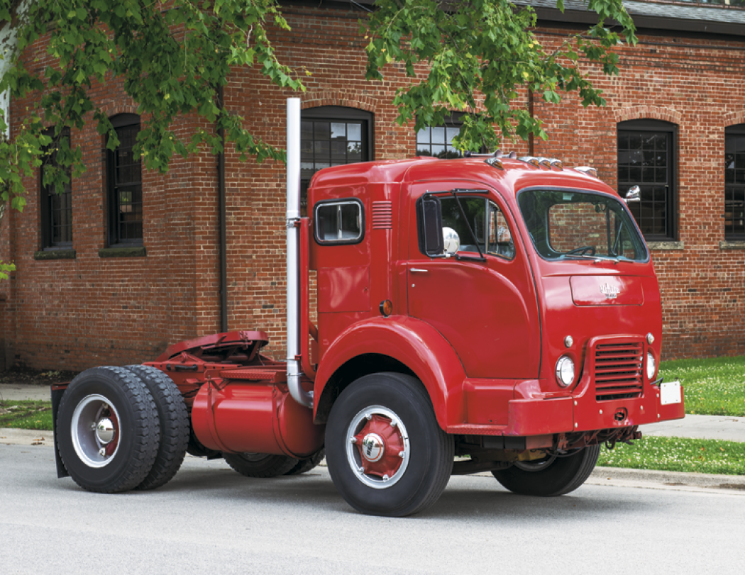 Good Value™ Treasured Trucks - Spiral Calendar 57